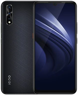 BBK iQOO Neo 855 Premium Edition Dual SIM TD-LTE CN 128GB V1936A (BBK V1936)