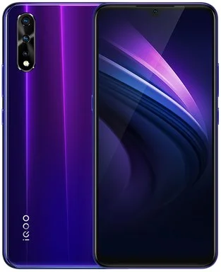 BBK iQOO Neo 855 Standard Edition Dual SIM TD-LTE CN 128GB V1936A (BBK V1936)