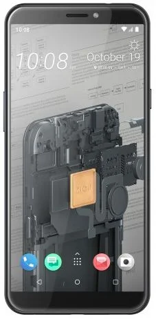 HTC Exodus 1s