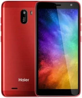 Haier Alpha A4 Lite