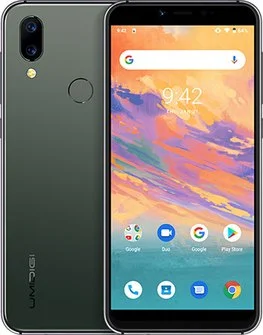 UMI Umidigi A3s