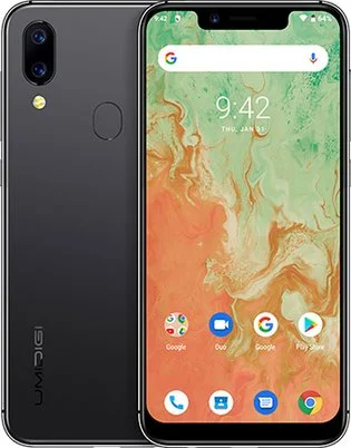 UMI Umidigi A3x