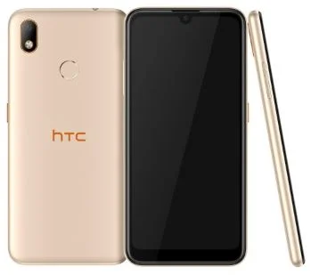 HTC Wildfire E1
