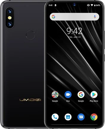 UMI Umidigi S3 Pro