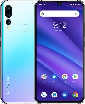 UMI Umidigi A5 Pro