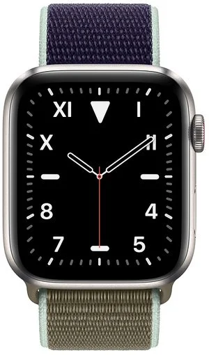 Apple Watch Edition Series 5 44mm TD-LTE NA A2095 (Apple Watch 5,4)
