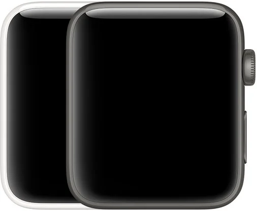 Apple Watch Edition Series 3 42mm Gobal LTE A1891 (Apple Watch 3,2)