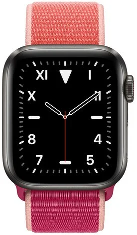 Apple Watch Edition Series 5 40mm TD-LTE NA A2094 (Apple Watch 5,3)