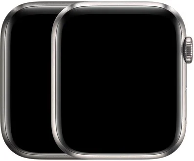 Apple Watch Edition Series 5 40mm Global TD-LTE A2156 (Apple Watch 5,3)