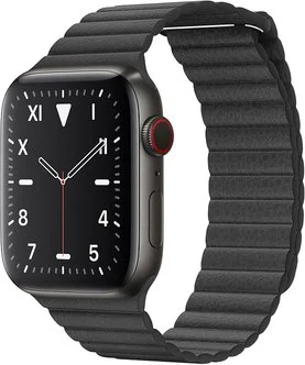 Apple Watch Edition Series 5 44mm Global TD-LTE A2157 (Apple Watch 5,4)