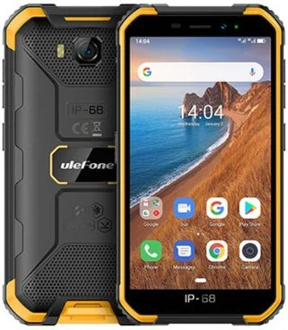 uleFone Armor X6