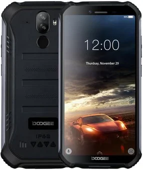 Doogee S40 EMEA