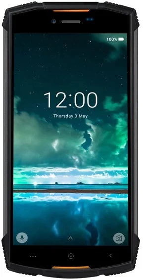 Doogee S55 EMEA