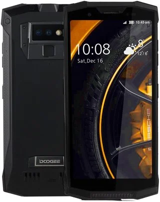 Doogee S80 Lite