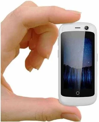 Unihertz Jelly