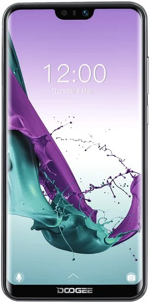Doogee N10 EMEA