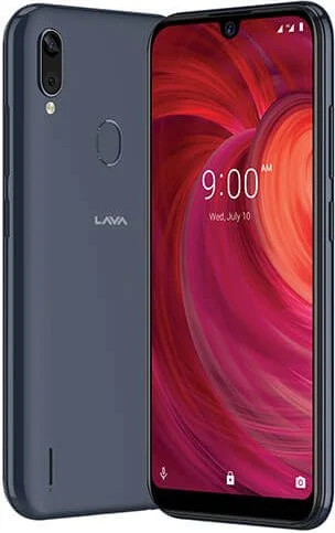 Lava Z71