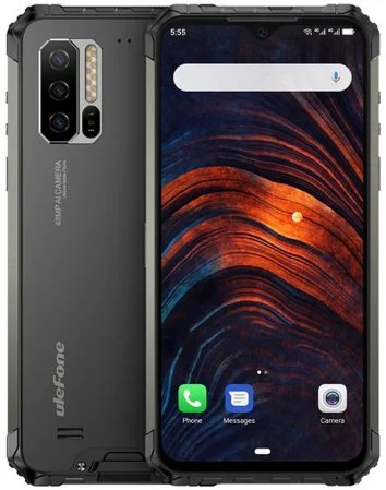 uleFone Armor 7