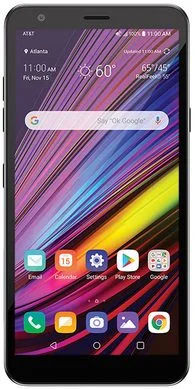 LG Neon Plus