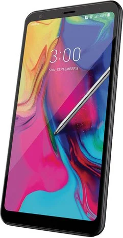 LG Stylo 5x