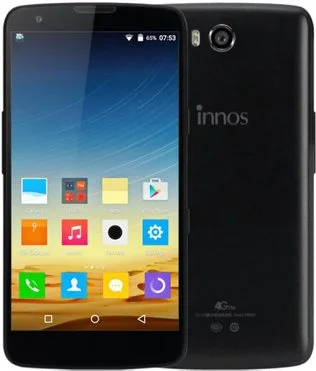 Innos EMEA