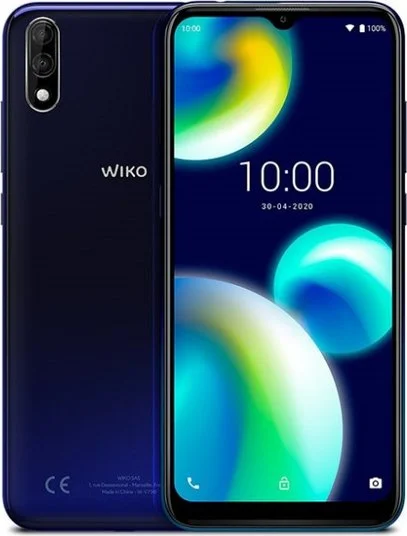 Wiko View 4 Lite