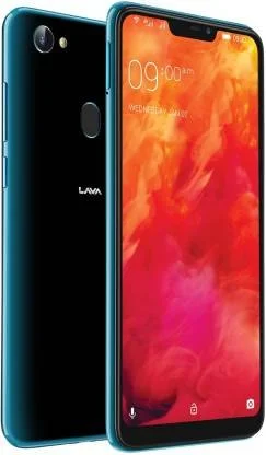 Lava Z92