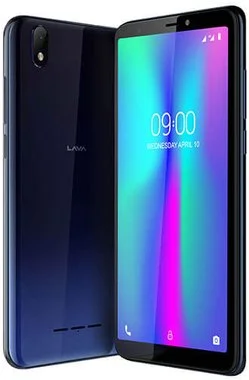 Lava Z62