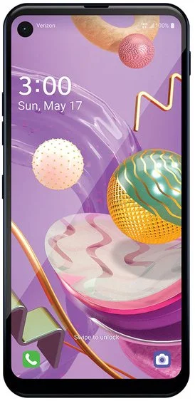 LG Q Series Q70 LTE-A