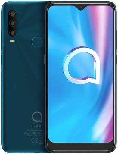 Alcatel 1SE 2020 5030D