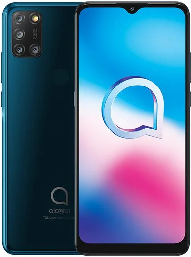 Alcatel 3x 2020 5061K