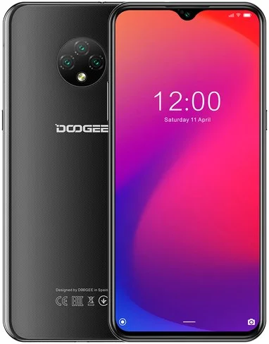 Doogee X95