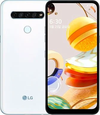LG Q Series Q61 2020