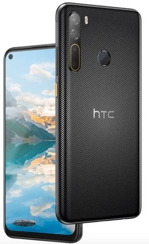 HTC Desire 20 Pro