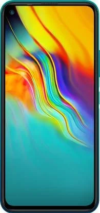 Infinix HOT 9 EMEA