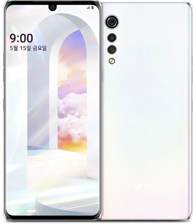 LG Velvet 5G