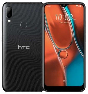 HTC Wildfire E2