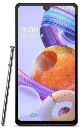 LG Stylo 6 LTE-A