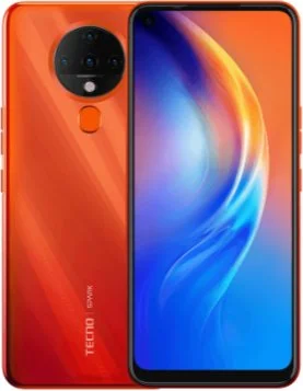 Tecno Mobile Tecno Mobile Spark 6 Premium Edition Global Dual SIM TD-LTE 64GB