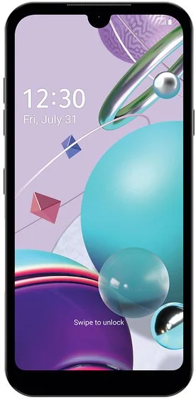 LG Q Series Q31 2020