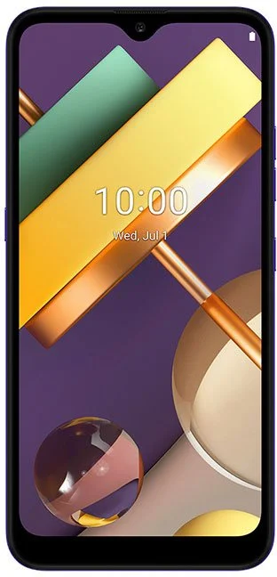 LG K Series K22 2020