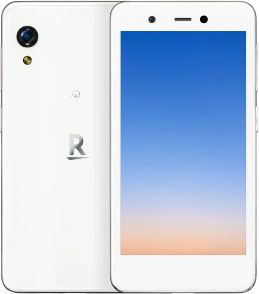 Wiko Rakuten Mini Final