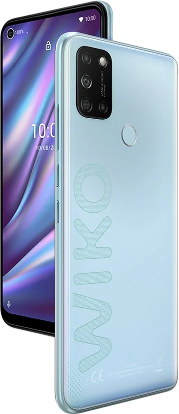 Wiko View 5 Plus
