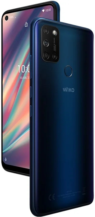 Wiko View 5