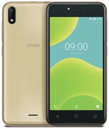 Wiko Sunny 4