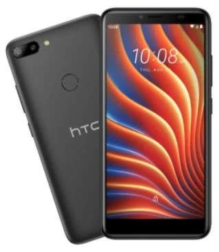 HTC Wildfire E Lite