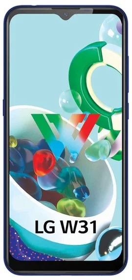 LG W Series W31 2020