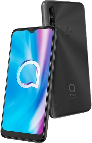 Alcatel 1SE light 2020 EMEA 4087U