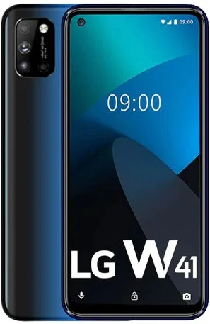 LG W Series W41 2021
