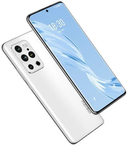 Meizu 18 Pro 5G